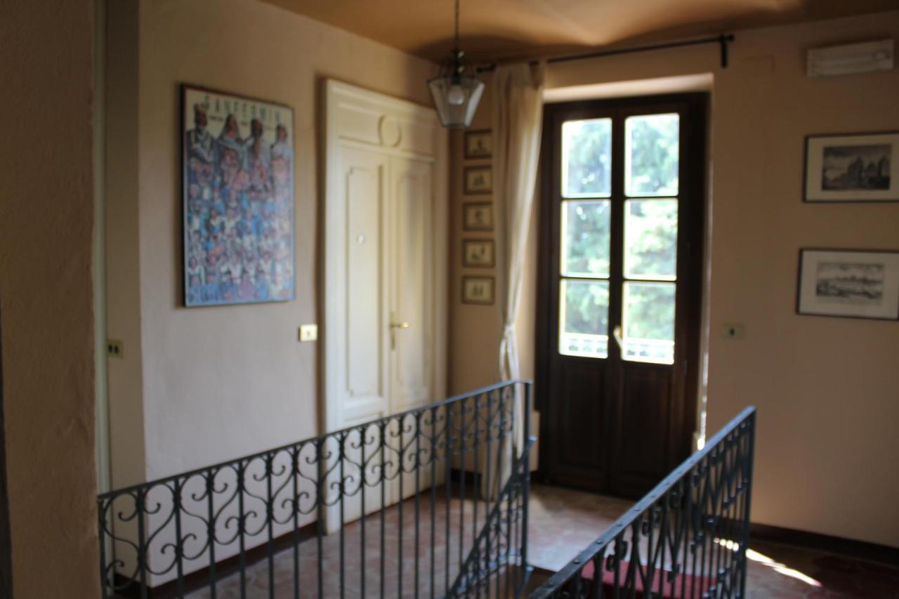 Agriturismo La Rovere Cossano Belbo Exterior photo
