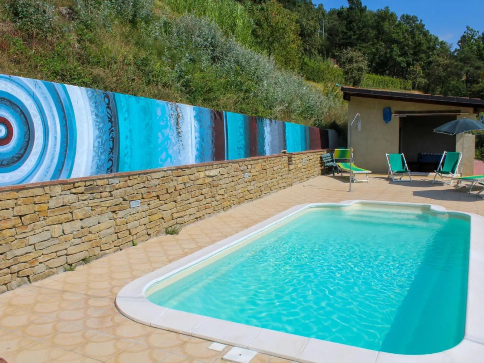 Agriturismo La Rovere Cossano Belbo Exterior photo